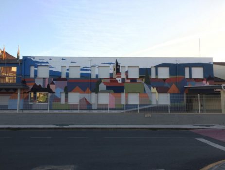 Modern School