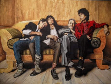 Rolling Stones